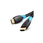 Vention HDMI 2.0 Cable HDMI male - HDMI male 15m Μαύρο AACBN