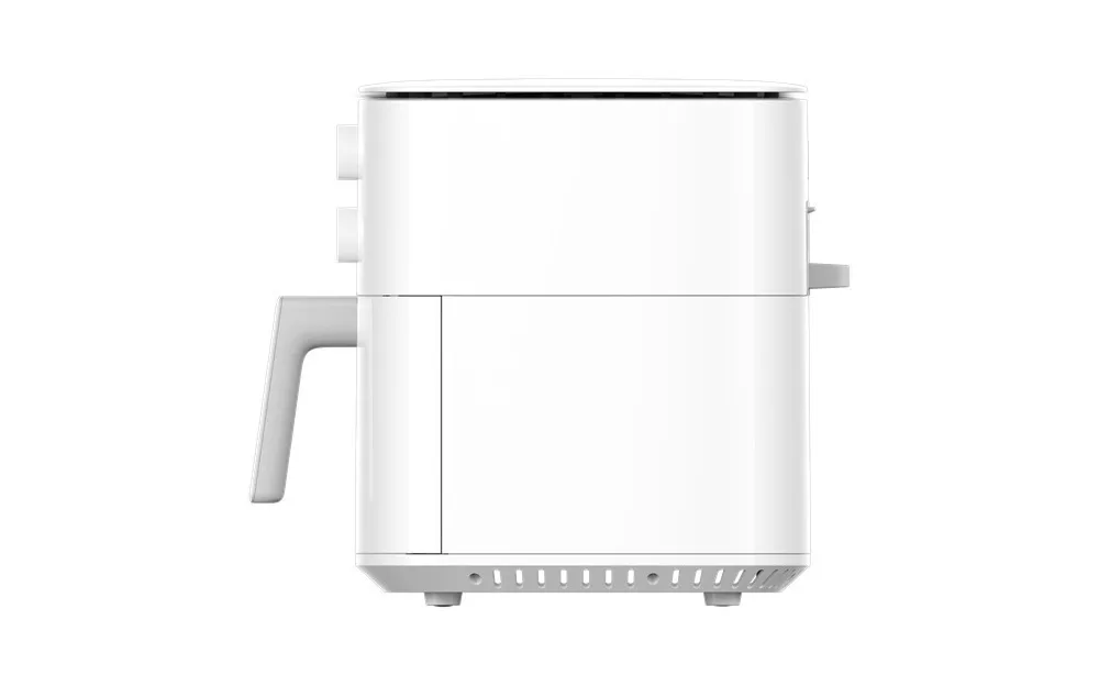 20241009113603_fbc5fb28 Xiaomi Essential Air Fryer 6lt Λευκό - Image 1