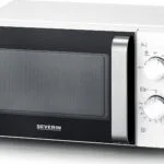 Severin MW 7885 Φούρνος Μικροκυμάτων 17lt Λευκός