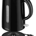 Amica Βραστήρας 1.7lt 2200W Λευκός KF1001