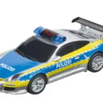 Carrera Go Chase 'n Race Τηλεκατευθυνόμενο Αυτοκίνητο Γκρι 20062577