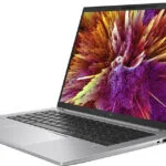 HP ZBook Firefly 14 G10 14" IPS FHD+ (i7-1365U/16GB/1TB SSD/W11 Pro) (US Keyboard)