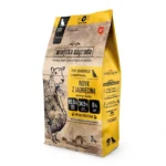 Wiejska Zagroda 2kg Ξηρά Τροφή χωρίς Σιτηρά & Γλουτένη για Ενήλικους Σκύλους με Γαλοπούλα και Αρνί