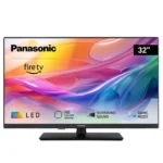 Panasonic Smart Τηλεόραση 32" HD Ready LED TV-32S50AEZ HDR (2024)