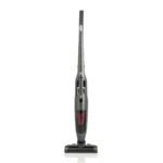 Gorenje Επαναφορτιζόμενη Σκούπα Stick 25.2V Γκρι SVC252GFA