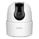Imou Ranger 2C IP Κάμερα Παρακολούθησης Wi-Fi Full HD+ 5MP με Αμφίδρομη Επικοινωνία και Φακό 3.6mm