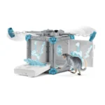 Schleich-S Creatures Battlecave για 6+ Ετών 23εκ. 42676