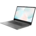 Lenovo IdeaPad 3 17IAU7 17.3" IPS FHD (i5-1235U/16GB/512GB SSD/No OS) Arctic Grey (International English Keyboard)