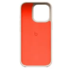 Beats MagSafe Back Cover Πλαστικό Summit Stone (iPhone 16 Pro) MCFM4LL/A