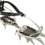 Black Diamond Pro Κραμπόν BD4000450000ALL1