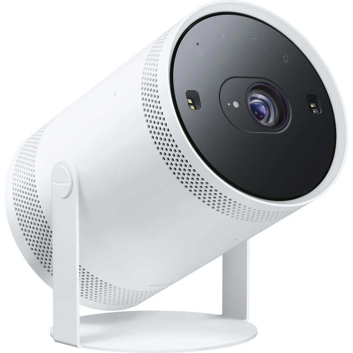 Samsung The Freestyle 2nd Gen SP-LFF3CLAXXXE Mini Projector DLP Full HD Λάμπας LED με Wi-Fi και Ενσωματωμένα Ηχεία - Image 1