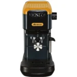 Ariete 1399/16 Μηχανή Espresso 1300W Πίεσης 15bar Κίτρινη