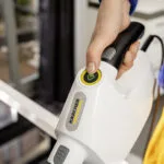 Karcher SC 1 Multi and Up 1.516-410.0 Ατμοκαθαριστής Πίεσης 0.5bar με Κοντάρι
