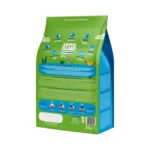 Animal Island 3kg Ξηρά Τροφή χωρίς Σιτηρά & Γλουτένη για Ενήλικους Σκύλους με Σολομό