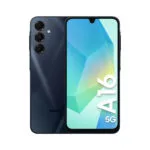 Samsung Galaxy A16 5G Dual SIM (4/128GB) Blue Black