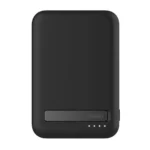 Belkin BoostCharge Pro MagSafe Power Bank 8000mAh 15W με Θύρα USB-C Μαύρο