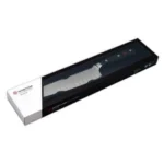 Wusthof Classic Μαχαίρι Santoku από Ανοξείδωτο Ατσάλι 17cm 1040131317