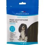 Francodex Λιχουδιά για Σκύλους κατά της Πέτρας & Πλάκας 228gr 15τμχ
