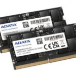 Adata DDR5 με Module 1x32GB και Ταχύτητα 2400 για Laptop AD5S480032G-S