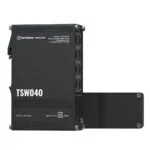 Teltonika TSW040 Unmanaged L2 PoE+ Switch με 8 Θύρες Ethernet