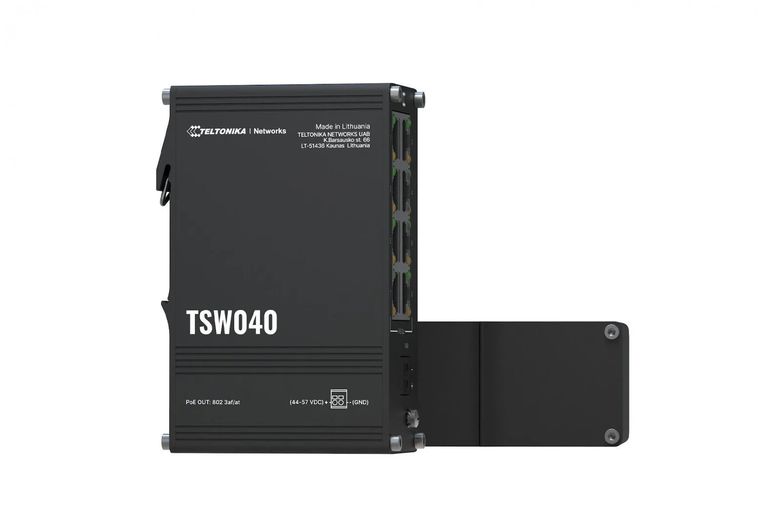 20241014150430_teltonika_tsw040_unmanaged_l2_poe_switch_me_8_thyres_ethernet Teltonika TSW040 Unmanaged L2 PoE+ Switch με 8 Θύρες Ethernet - Image 1