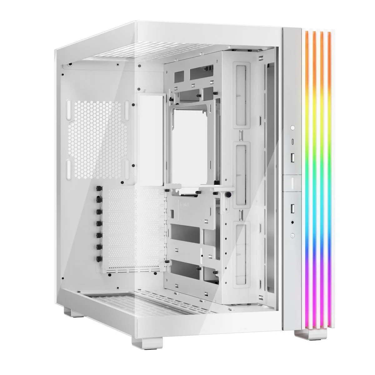 20241014151342_be_quiet_light_base_600_dx_gaming_midi_tower_kouti_ypologisti_me_plaino_parathyro_kai_rgb_fotismo_leyko Be Quiet Light Base 600 DX Gaming Midi Tower Κουτί Υπολογιστή με Πλαϊνό Παράθυρο και RGB Φωτισμό Λευκό - Image 1
