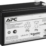 APC Μπαταρία UPS με Τάση 12V APCRBC176 1τμχ