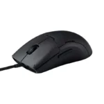Xiaomi Mouse Lite RGB Gaming Ποντίκι 6200 DPI Μαύρο