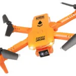 Revell RC Quadrocopter Pocket Drone Drone Mini με Κάμερα