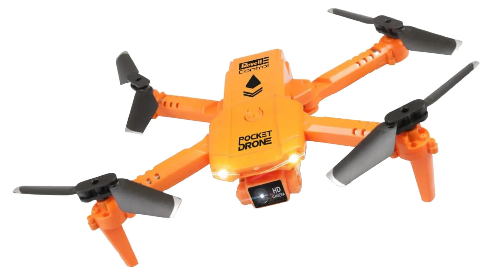 20241015115740_revell_rc_quadrocopter_pocket_drone_drone_me_kamera_23810 Revell RC Quadrocopter Pocket Drone Drone Mini με Κάμερα - Image 1