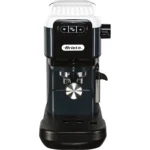 Ariete 1399/11 Μηχανή Espresso 1300W Πίεσης 15bar Μαύρη