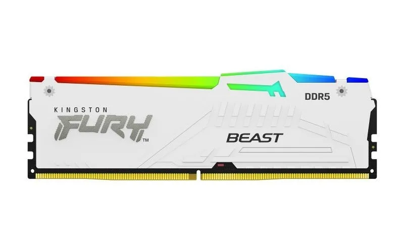 20241015130554_b3038cec Kingston Fury Beast RGB DDR5 32GB RAM με 2x16GB Modules και Ταχύτητα 6000 για Desktop KF560C36BWE2AK2-32 - Image 1