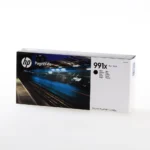 HP 991X Γνήσιο Μελάνι Εκτυπωτή InkJet Μαύρο (M0K02AE)