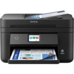 Epson Workforce WF-2960DWF Έγχρωμο Πολυμηχάνημα Inkjet με WiFi και Mobile Print C11CK60403