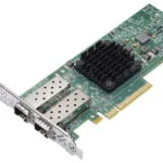 Lenovo Dcg Thinksystem Broadcom 57414 10/25gbe Sfp28 2-port Pcie Ethernet Adapter