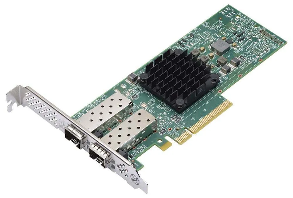 20241015131244_lenovo_dcg_thinksystem_broadcom_57414_10_25gbe_sfp28_2_port_pcie_ethernet_adapter Lenovo Dcg Thinksystem Broadcom 57414 10/25gbe Sfp28 2-port Pcie Ethernet Adapter - Image 1