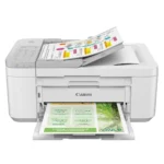 Canon Pixma TR4756i Έγχρωμο Πολυμηχάνημα Inkjet με WiFi και Mobile Print 5074C046