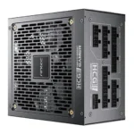 Antec HCG1200 PRO 1200W Μαύρο Τροφοδοτικό Υπολογιστή Full Modular 80 Plus Titanium
