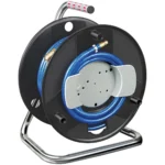 Brennenstuhl 4007123001392 Compressed Air Hose Reel 20m Ø 6/12mm 15 Bar