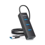 Unitek USB 3.2 Hub 4 Θυρών με σύνδεση USB-A (Y-3089V01)