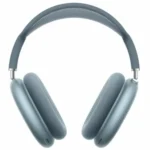 AirPods Max (2024) Ασύρματα / Ενσύρματα Over Ear Ακουστικά με 20 ώρες Λειτουργίας Blue