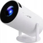Blow Mini Projector LCD Λάμπας LED με Ενσωματωμένα Ηχεία