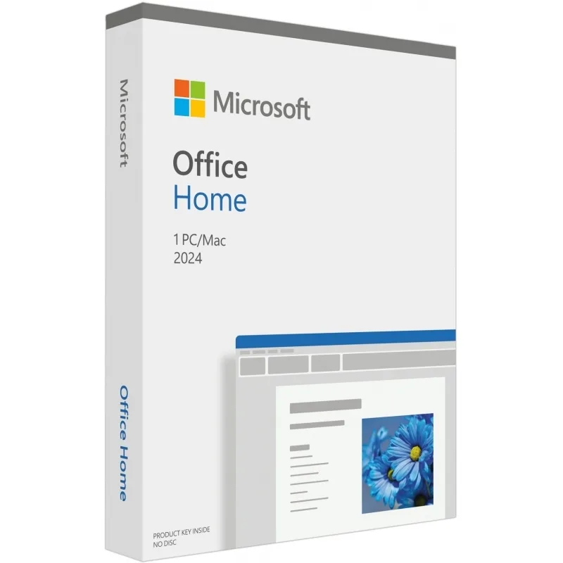 20241016134839_microsoft_office_home_2024_symvato_me_mac_windows_gia_1_christi_eurozone_medialess_ep2_06812 Microsoft Office Home 2024 συμβατό με Mac/Windows για 1 Χρήστη EuroZone Medialess EP2-06812 - Image 1
