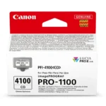 Canon PFI-4100 Γνήσιο Μελάνι Εκτυπωτή InkJet Chroma Optimizer (6787C001)