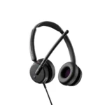 Epos Impact 460T UC/MS On Ear Multimedia Ακουστικά με μικρόφωνο και σύνδεση USB-A / USB-C