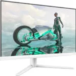 Philips Evnia 27M2N3200A IPS Monitor 27" FHD 1920x1080 180Hz με Χρόνο Απόκρισης 1ms GTG