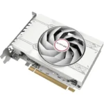Sapphire Radeon RX 6500 XT 4GB GDDR6 Pulse Κάρτα Γραφικών 11314-07-20G