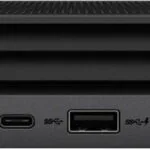 HP 400 G9 Mini PC (Core i7-14700T/16GB DDR4/512GB SSD/W11 Pro)