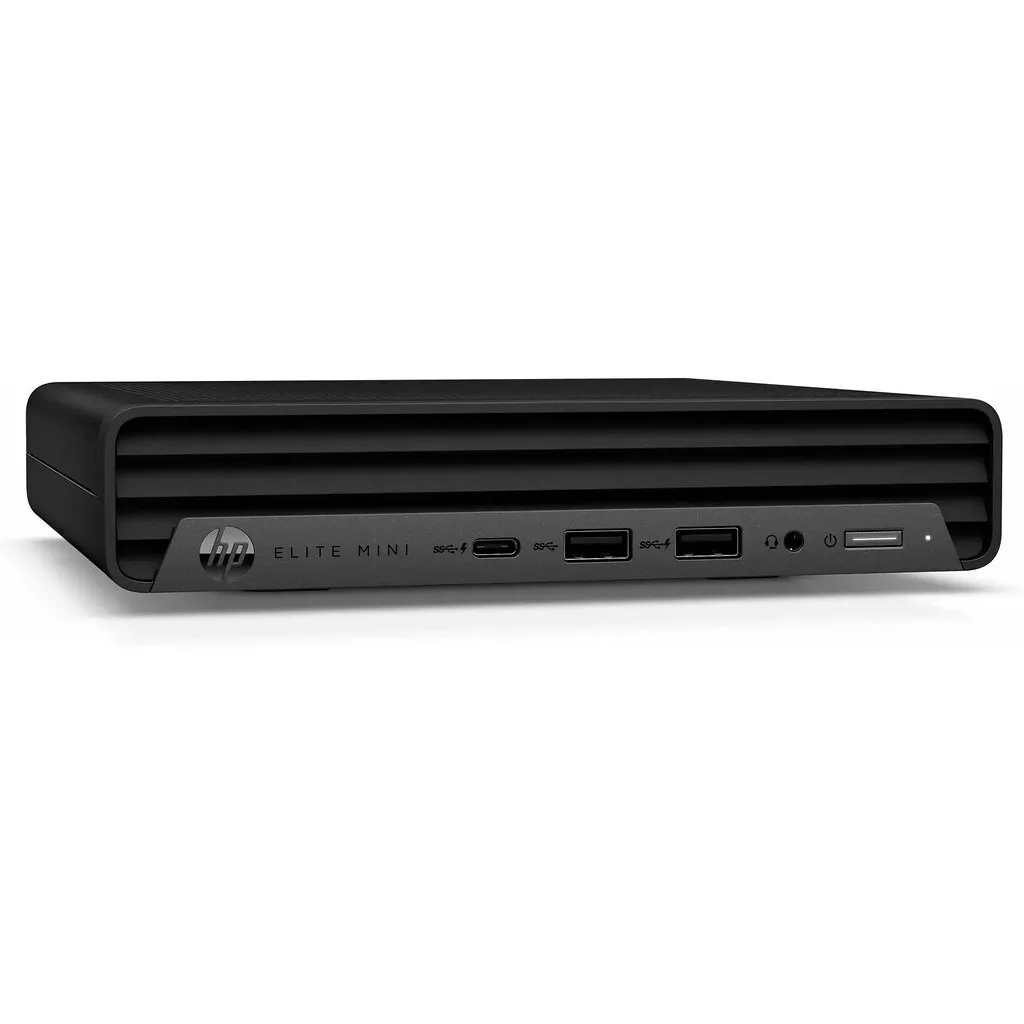 HP Pro 400 G9 Mini PC (Core i5-14500T/8GB DDR4/256GB SSD/W11 Pro) - Image 1