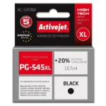 Active Jet Συμβατό Μελάνι Εκτυπωτή InkJet Canon 16.5ml Μαύρο 1τμχ AC-545NX